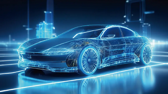 士兰微电子以高分通过TISAX认证 构建汽车供应链安全“信任链”